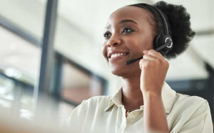 human-center service for any logistic related work